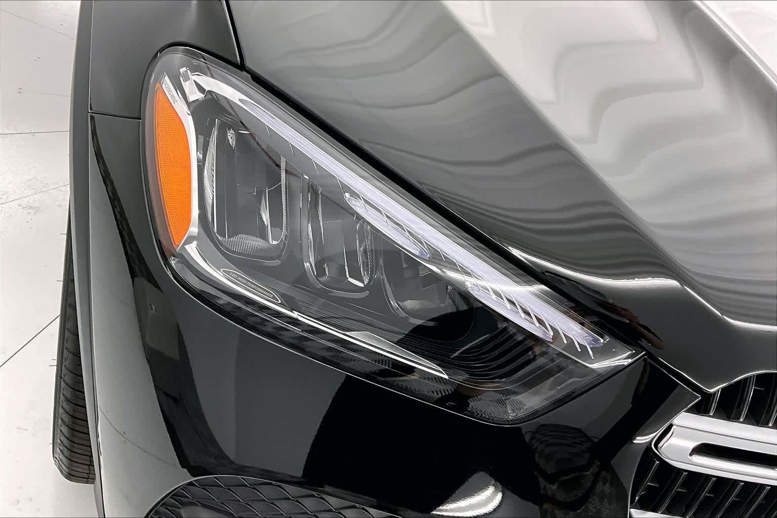 Thumbnail: 2026 Mercedes-Benz GLE - 21