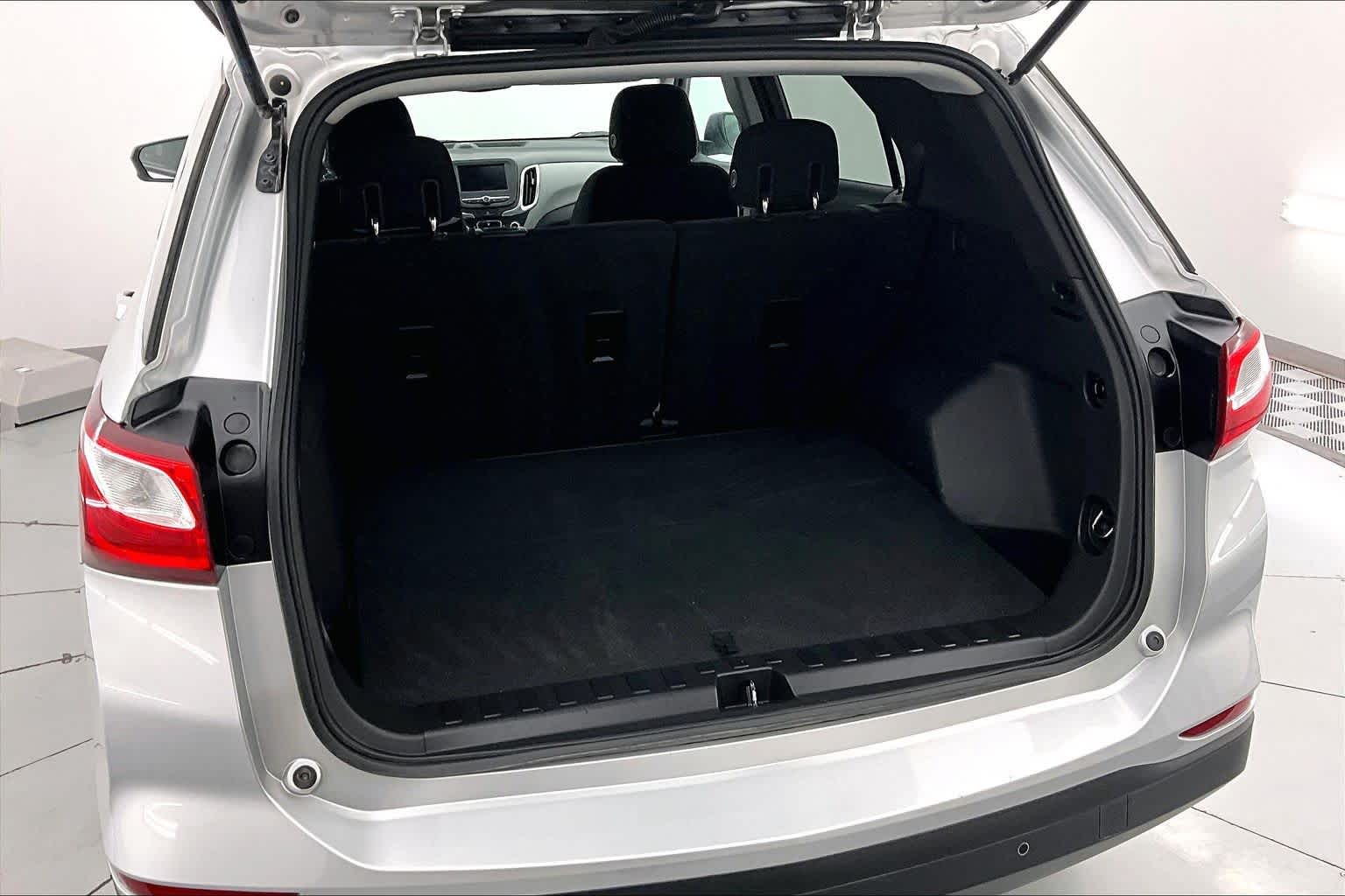 Thumbnail: 2020 Chevrolet Equinox - 19