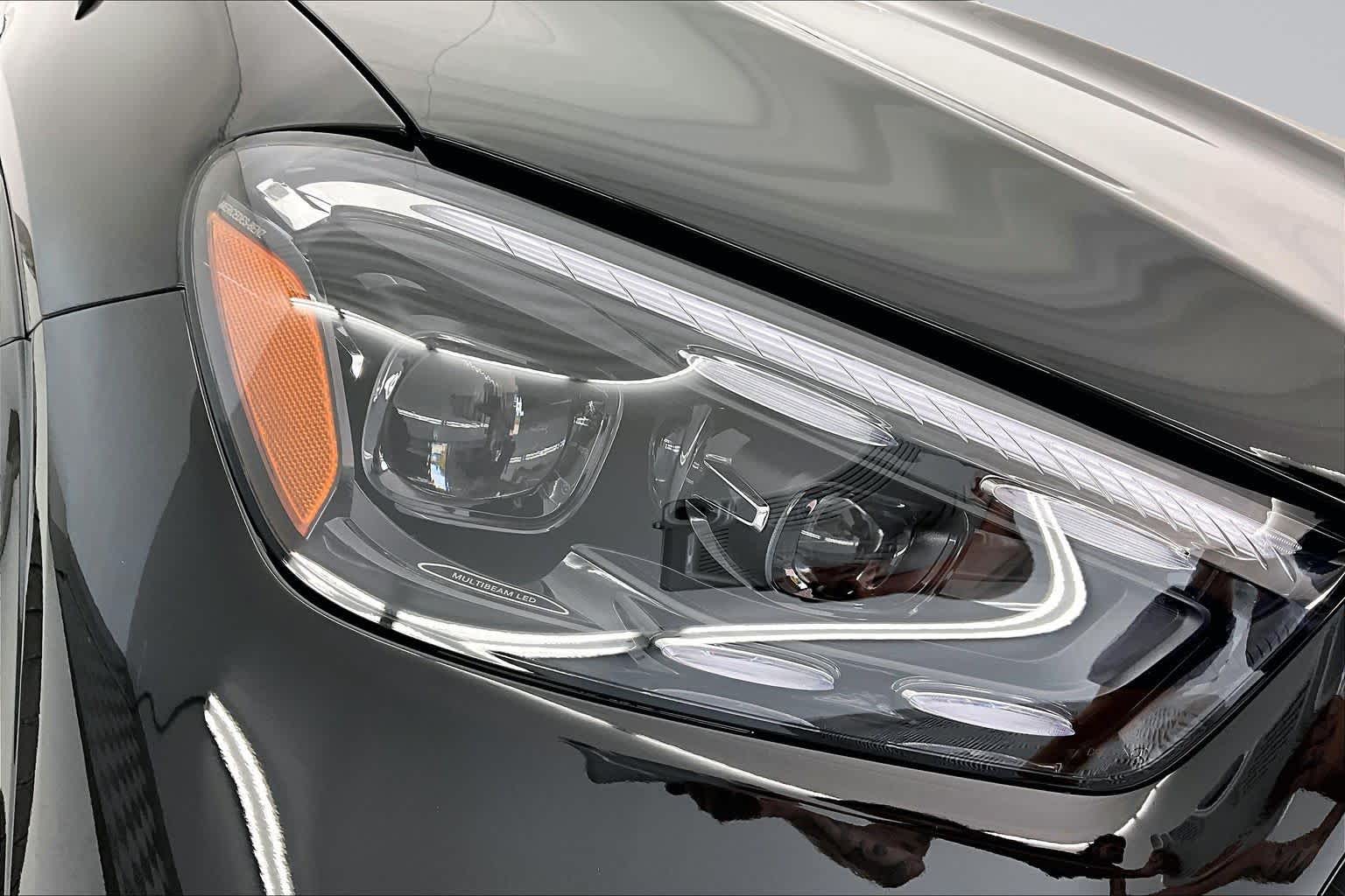 Thumbnail: 2026 Mercedes-Benz GL-Class - 21