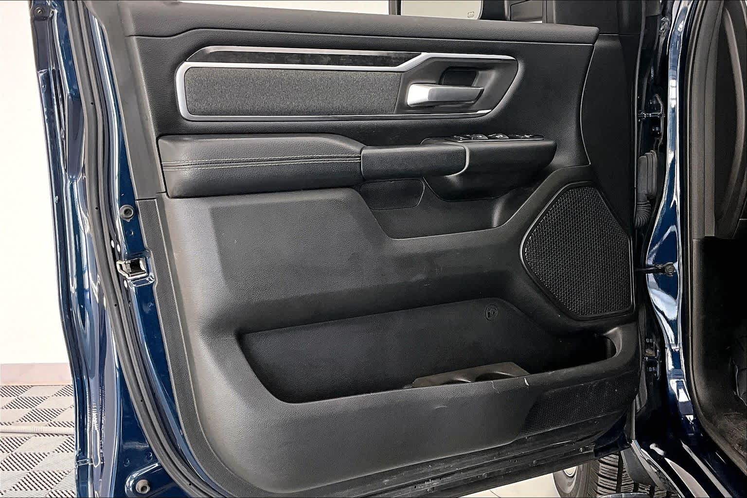 Thumbnail: 2019 RAM 1500 - 23