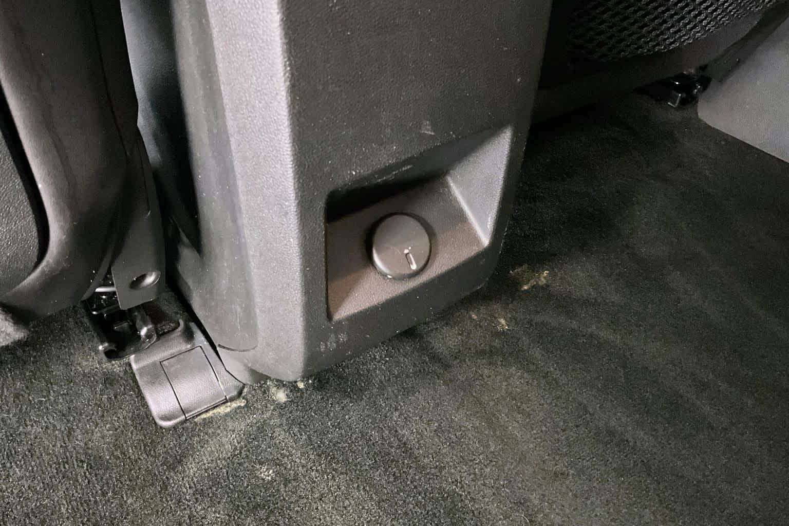 Thumbnail: 2014 GMC Terrain - 28