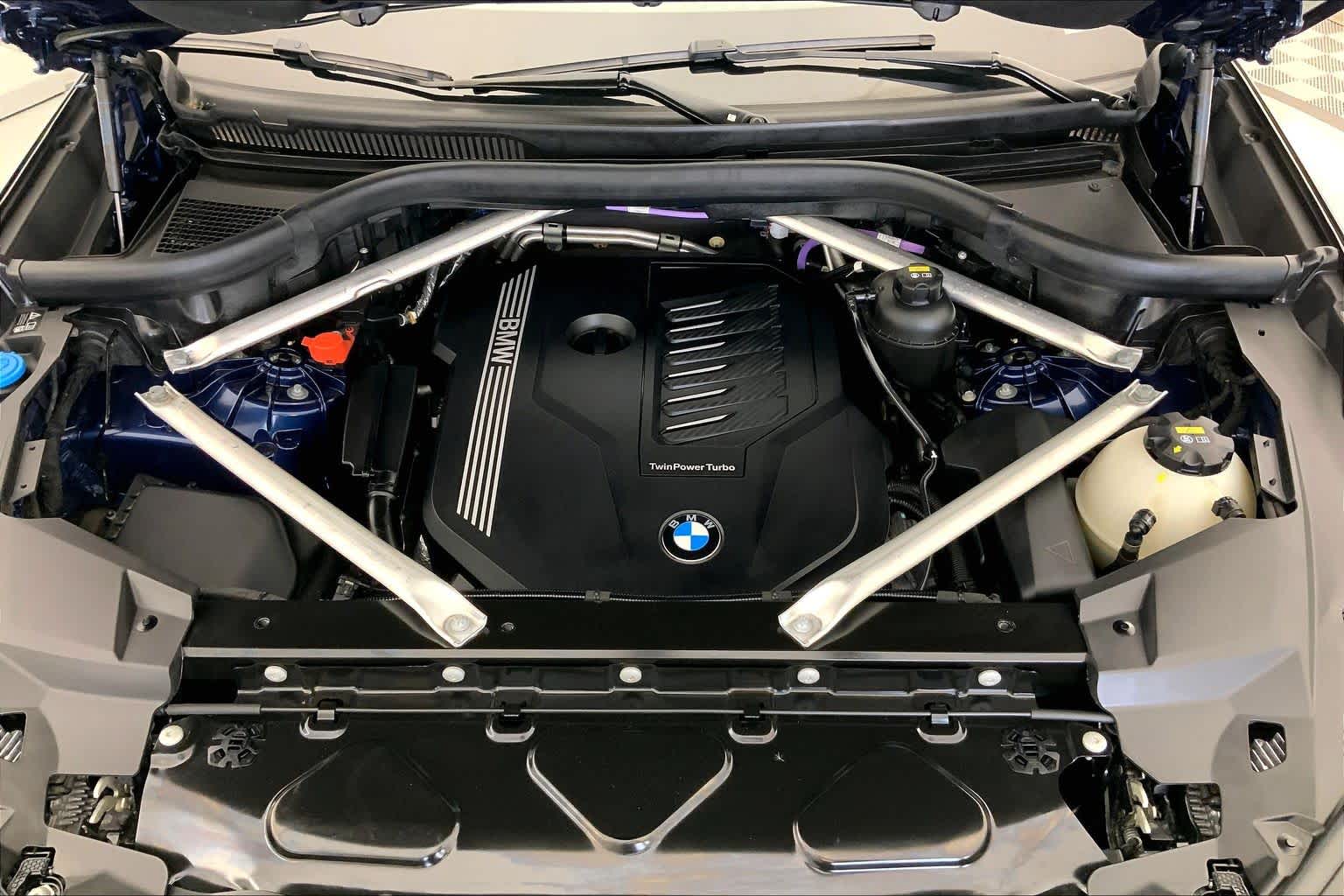 Thumbnail: 2022 BMW X5 - 9
