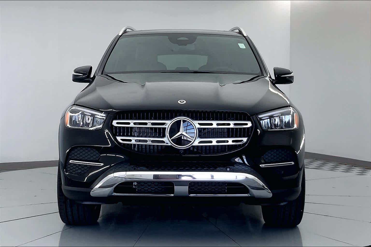 Thumbnail: 2024 Mercedes-Benz GLE - 6