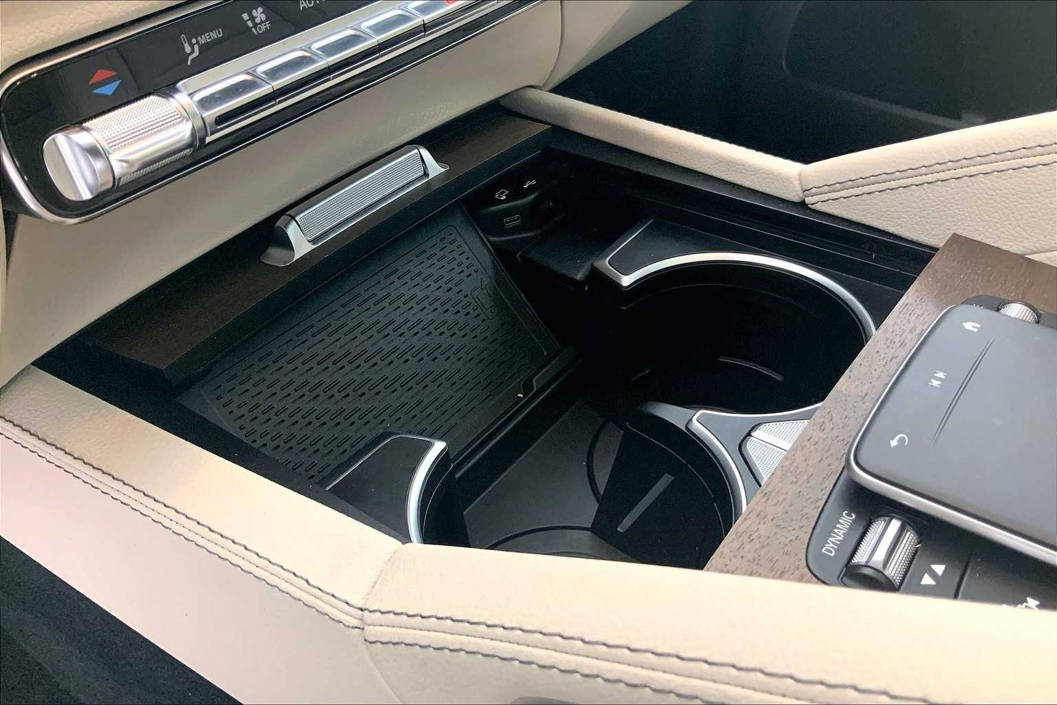 Thumbnail: 2021 Mercedes-Benz GLE - 27