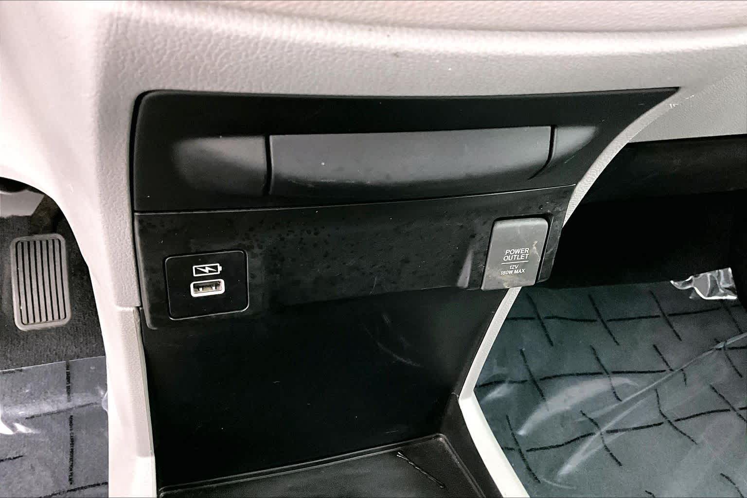 Thumbnail: 2024 Honda Odyssey - 27