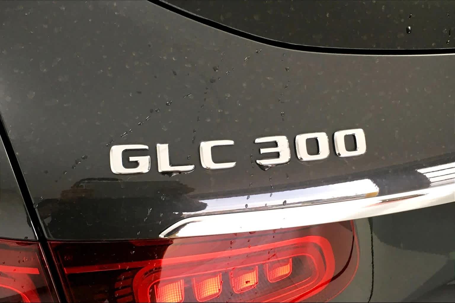 Thumbnail: 2020 Mercedes-Benz GLC - 7