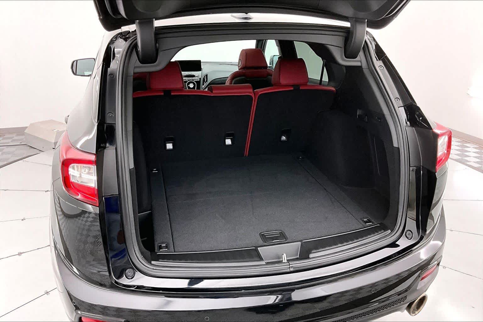 Thumbnail: 2019 Acura RDX - 19