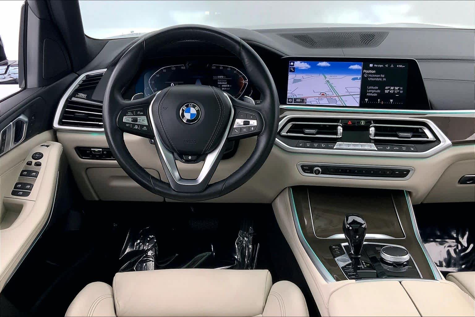 Thumbnail: 2022 BMW X5 - 15
