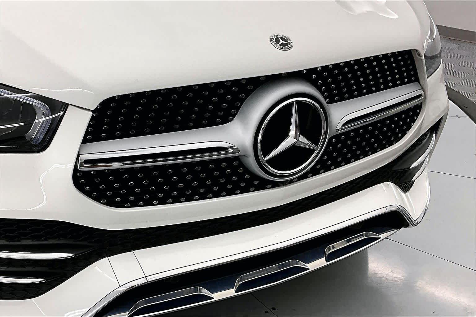 Thumbnail: 2023 Mercedes-Benz GLE - 26