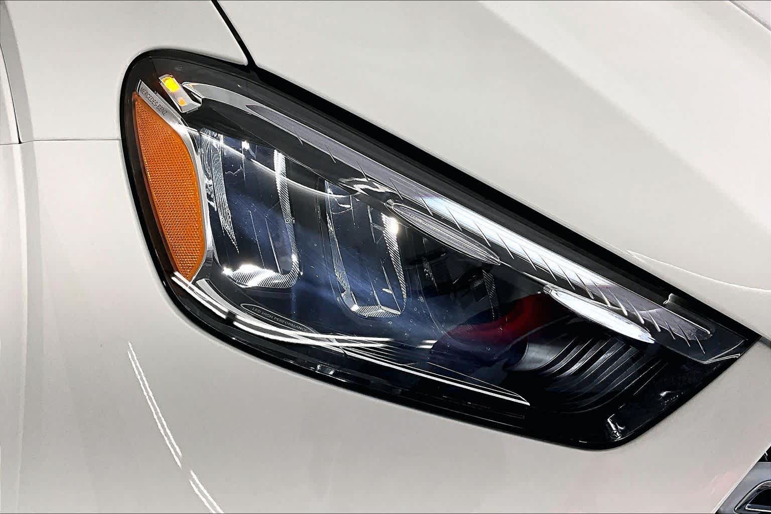 Thumbnail: 2026 Mercedes-Benz GLE - 21