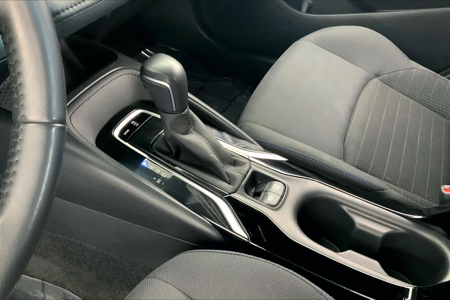 Thumbnail: 2020 Toyota Corolla - 17