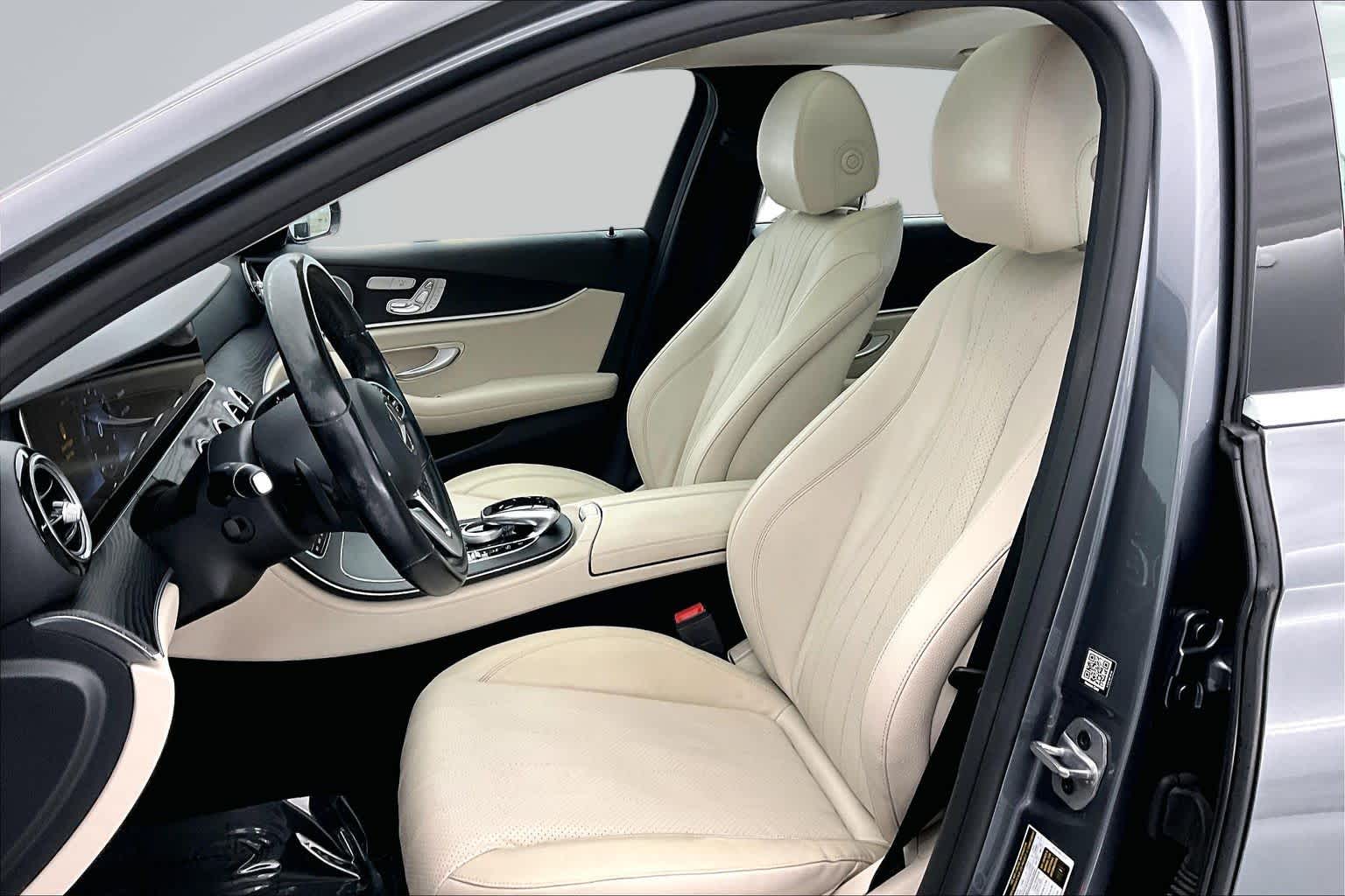 Thumbnail: 2019 Mercedes-Benz E-Class - 11