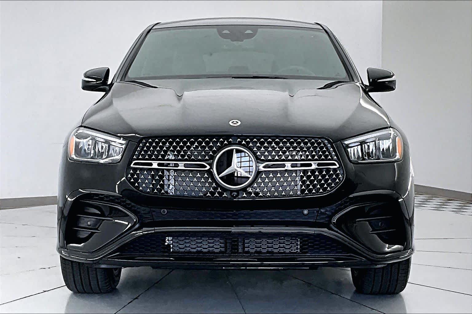 Thumbnail: 2026 Mercedes-Benz GLE - 6