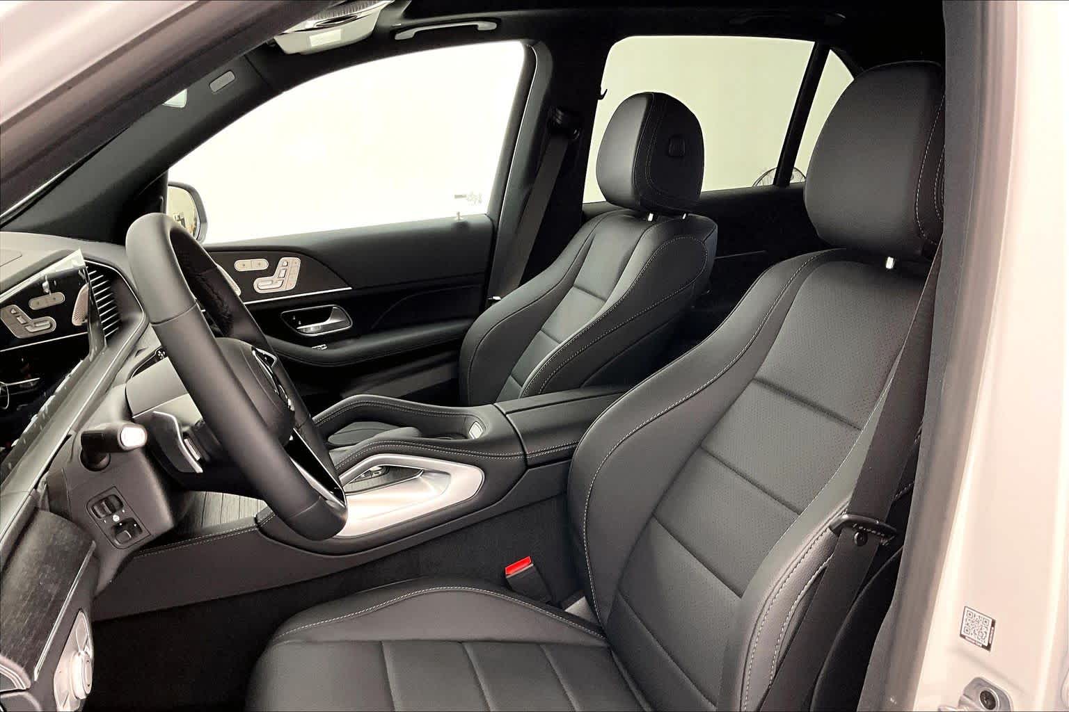 Thumbnail: 2026 Mercedes-Benz GLE - 11