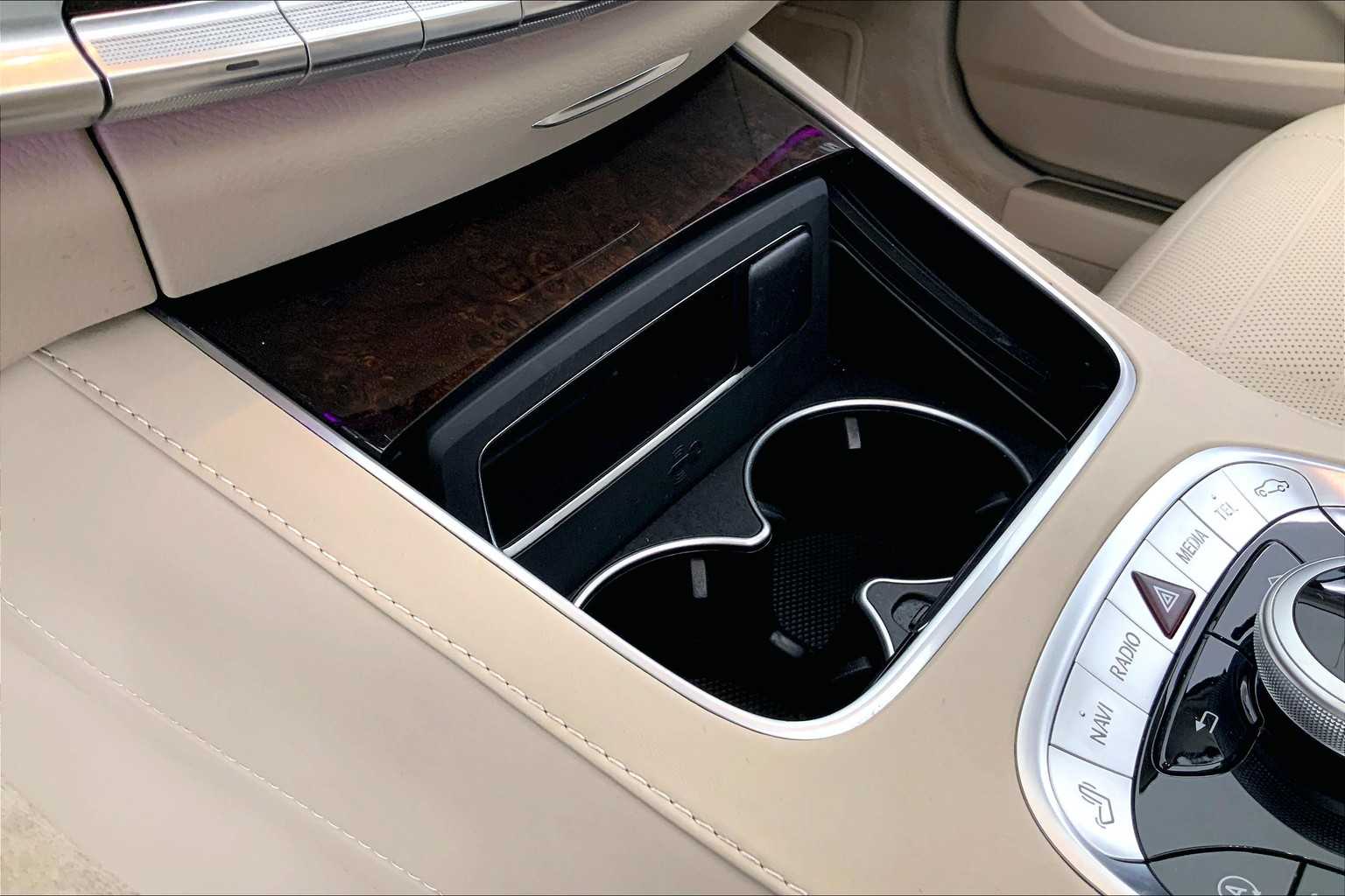 2020 Mercedes-Benz S-Class S 560 4MATIC 27