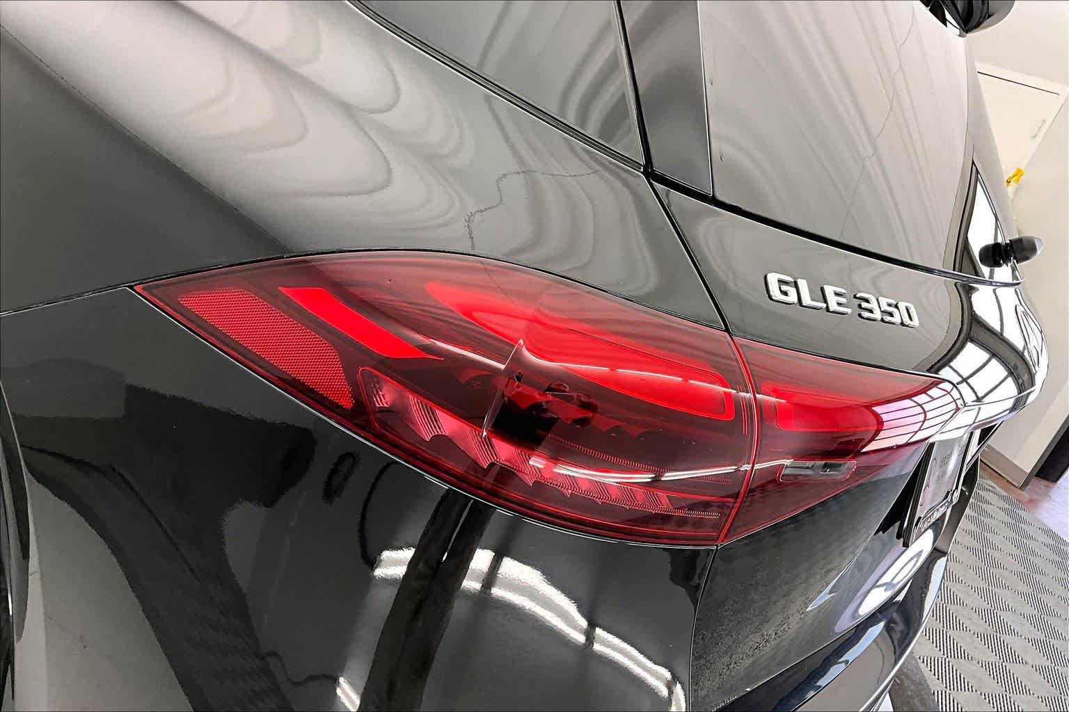 Thumbnail: 2024 Mercedes-Benz GLE - 25