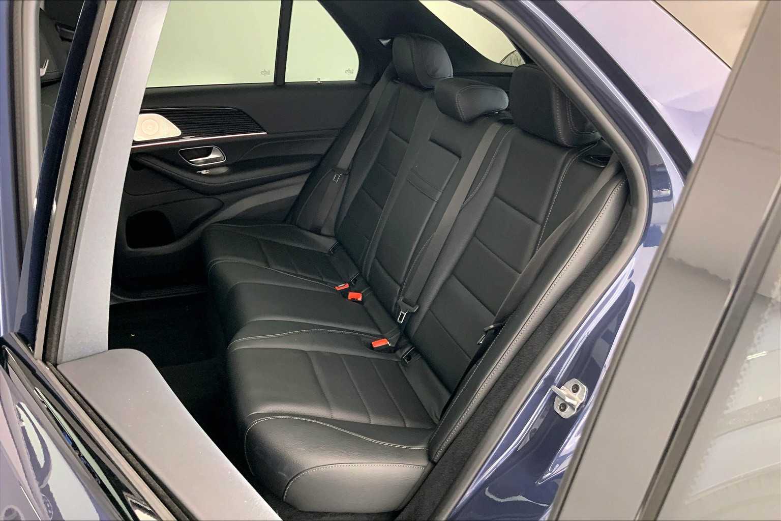 Thumbnail: 2024 Mercedes-Benz GLE - 13