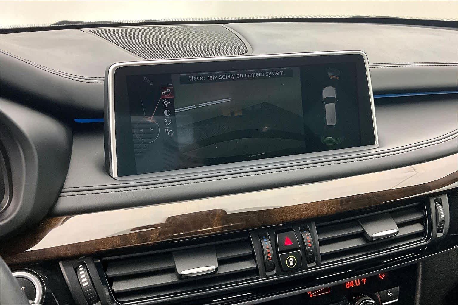 Thumbnail: 2015 BMW X5 - 21