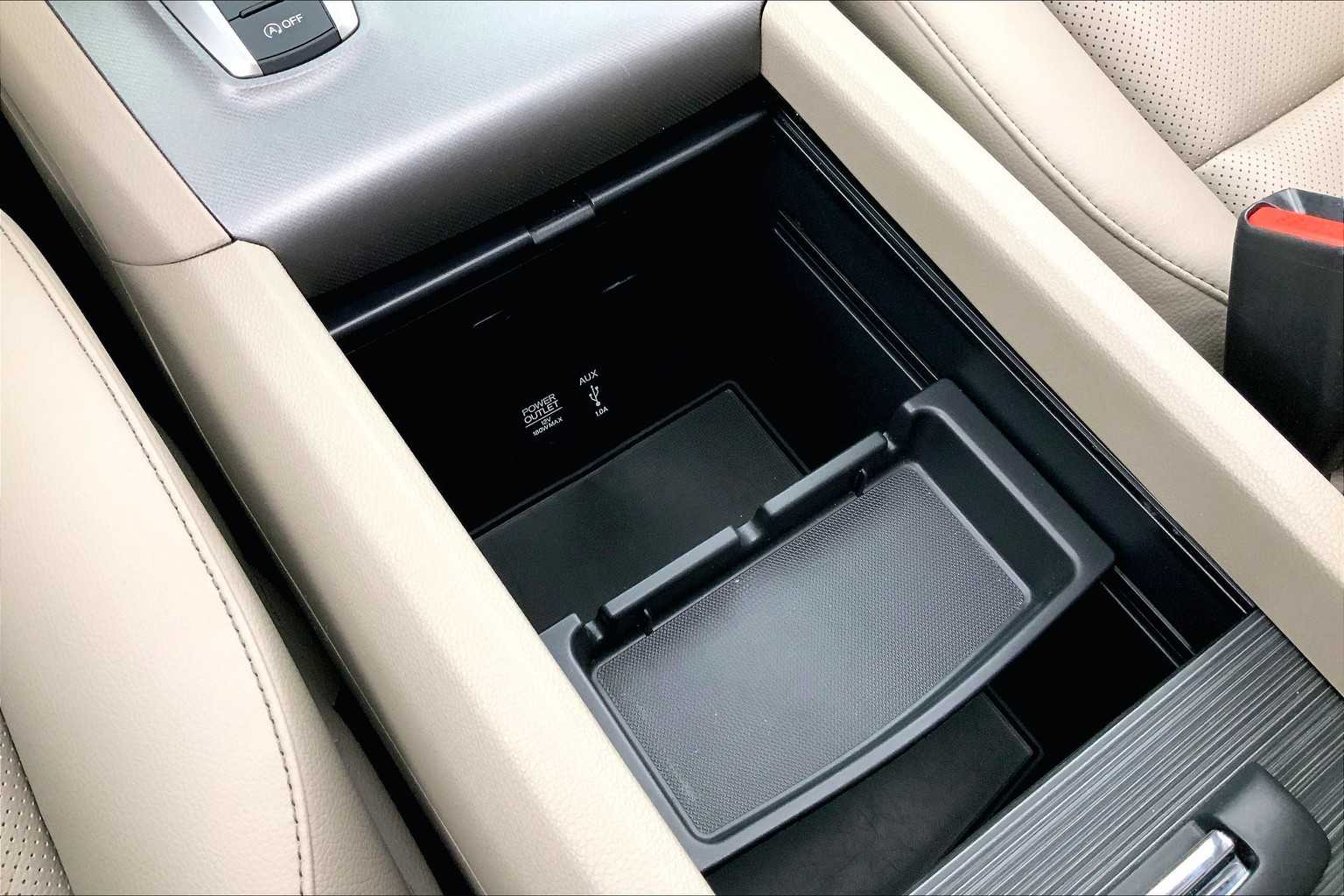 Thumbnail: 2022 Honda Ridgeline - 28