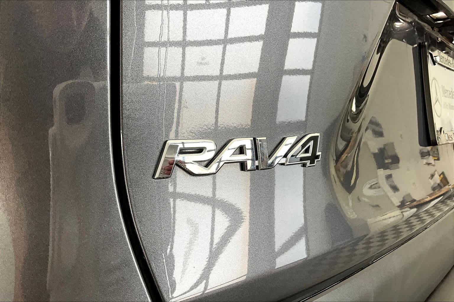 Thumbnail: 2023 Toyota RAV4 - 7