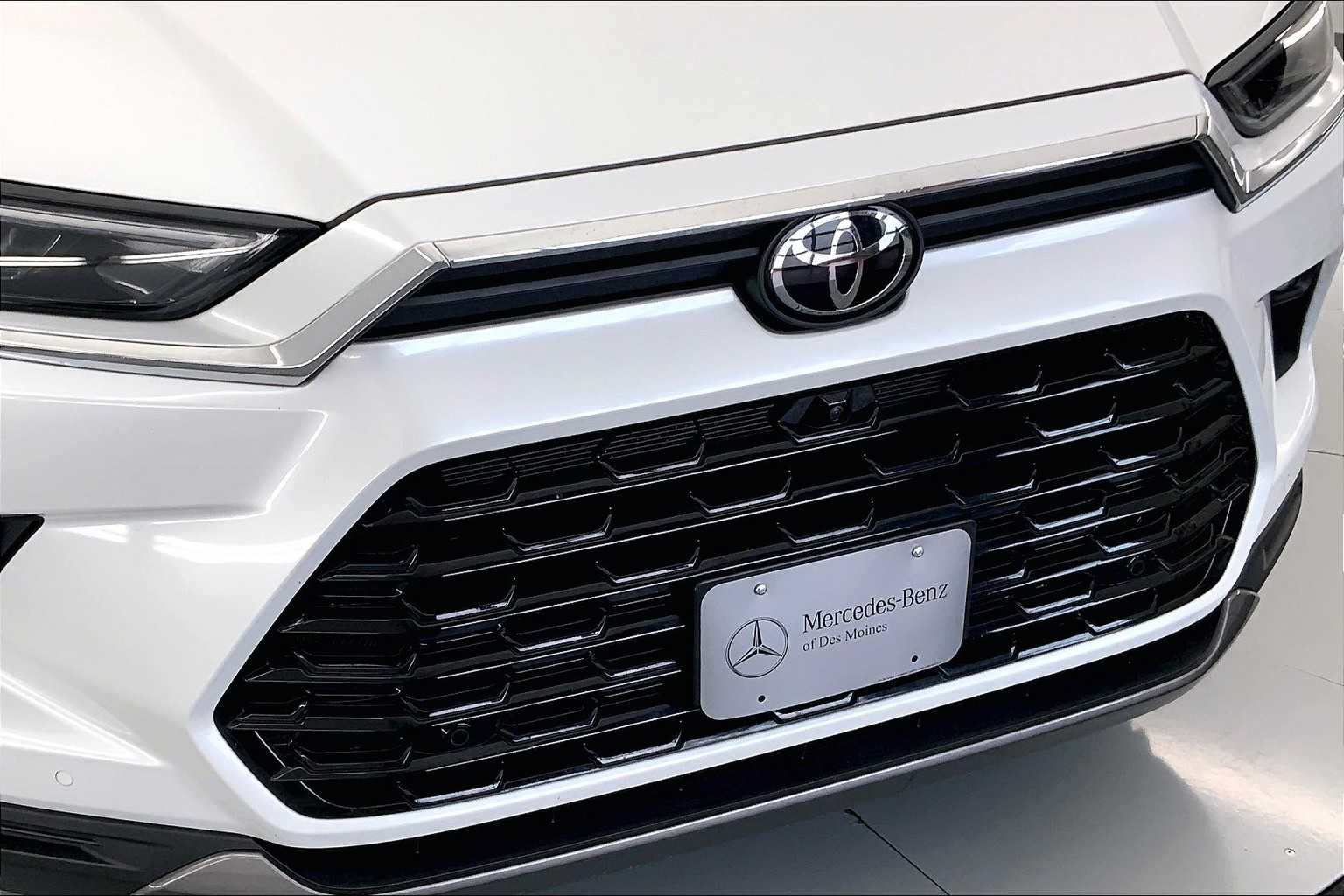 Thumbnail: 2024 Toyota Grand Highlander - 26
