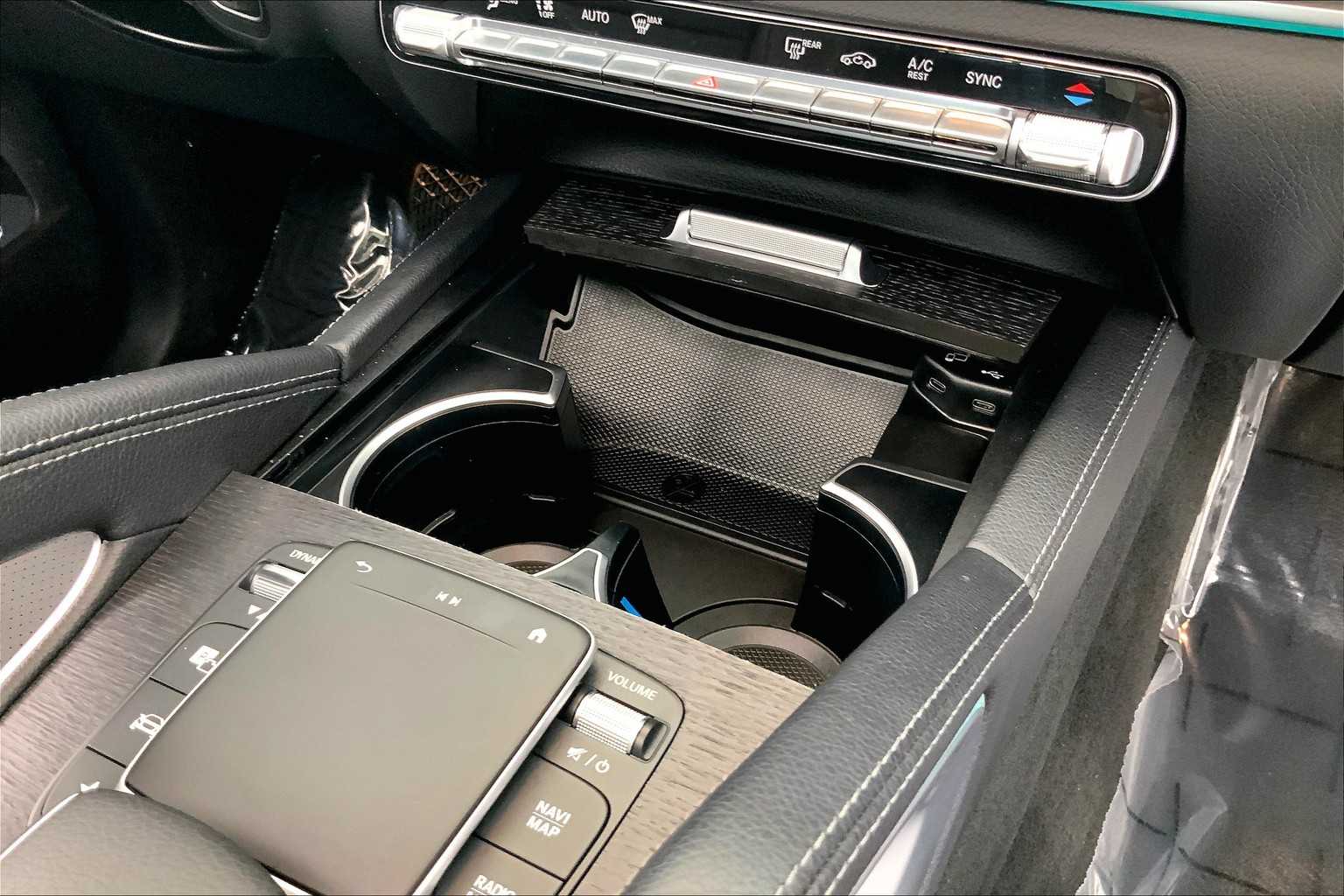 2022 Mercedes-Benz GLE 350 27
