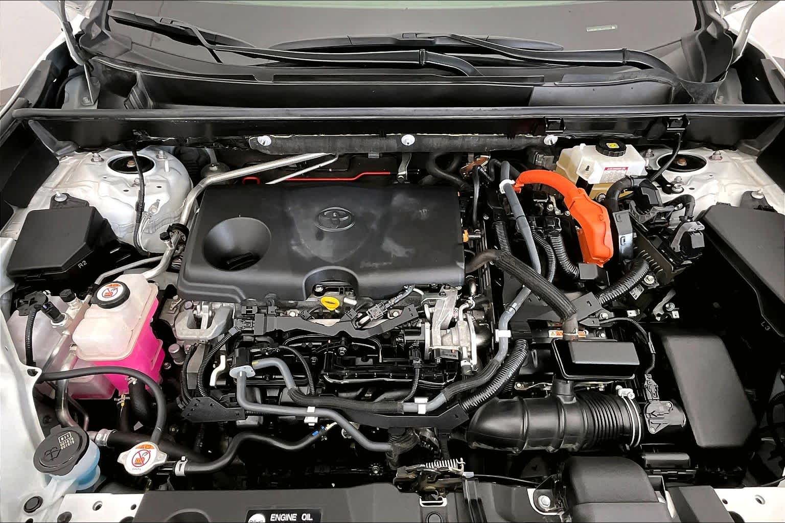 Thumbnail: 2019 Toyota RAV4 - 9