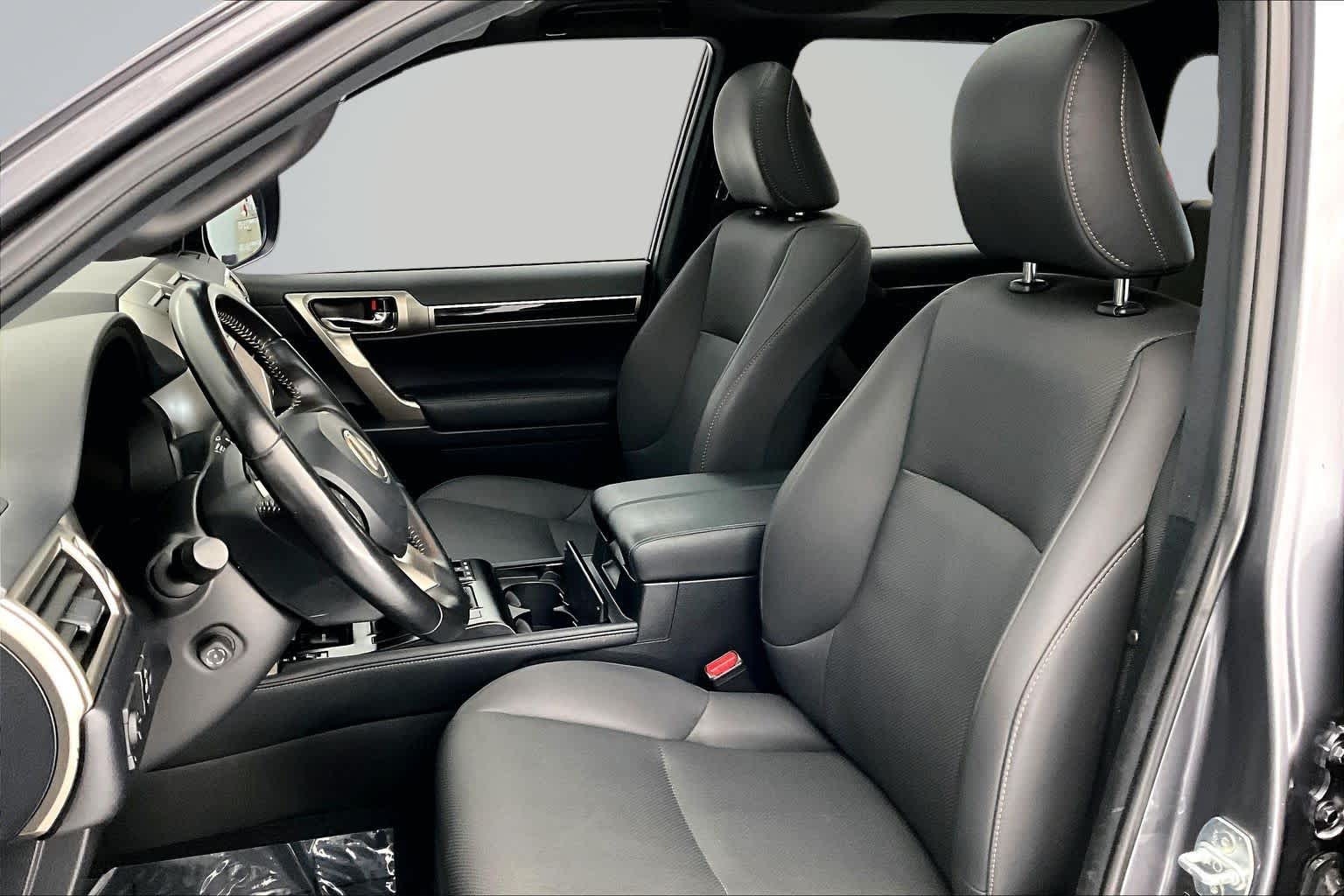 Thumbnail: 2021 Lexus GX - 11