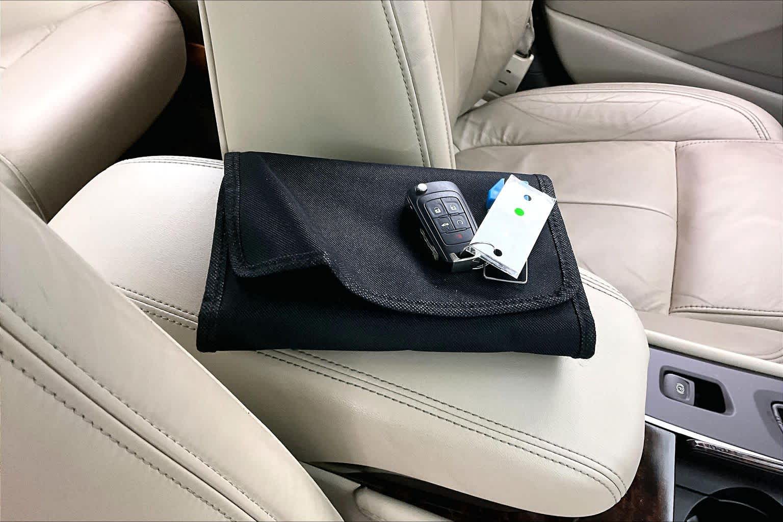 Thumbnail: 2015 Buick LaCrosse - 20