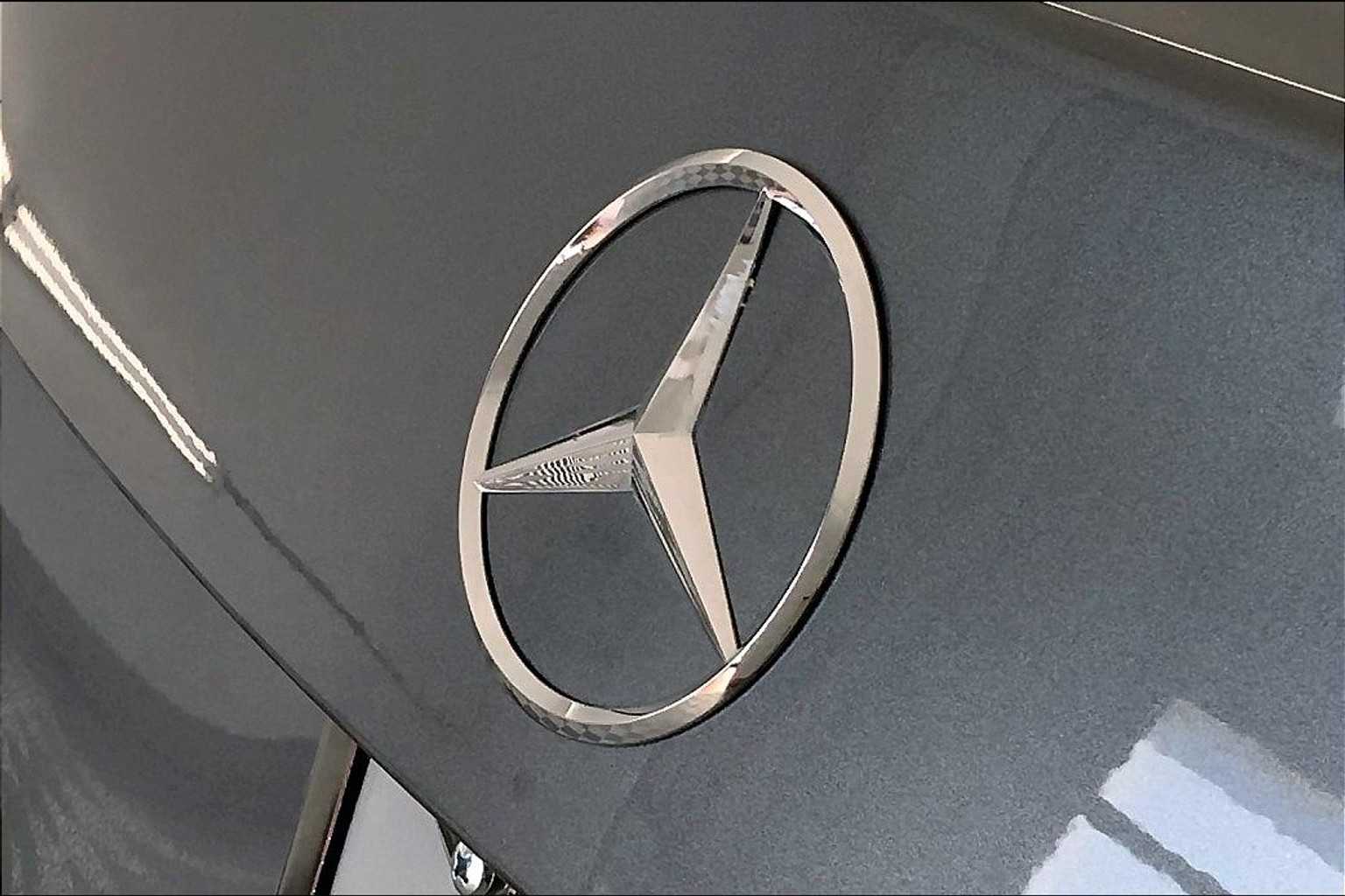 Thumbnail: 2025 Mercedes-Benz C-Class - 22