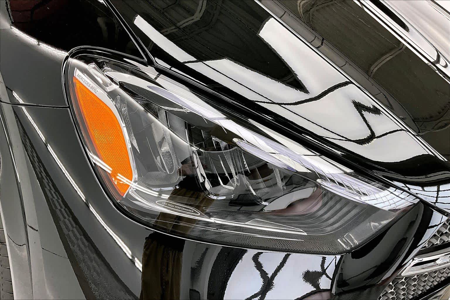 Thumbnail: 2026 Mercedes-Benz GLE - 21