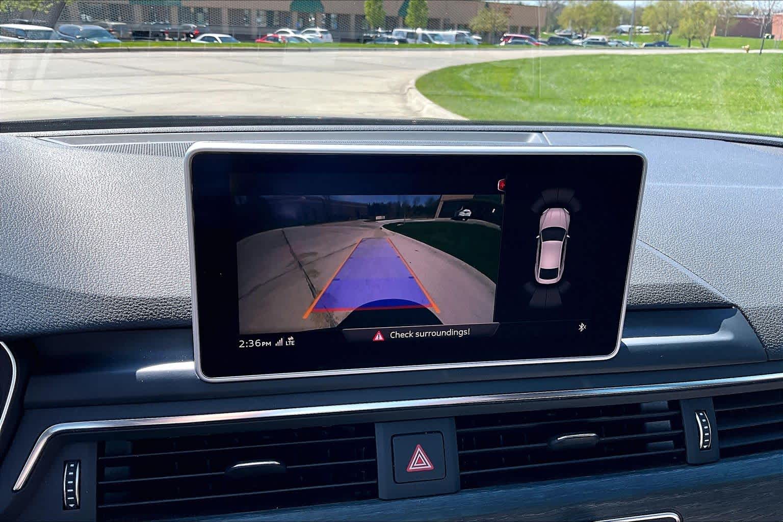 Thumbnail: 2018 Audi A5 - 21