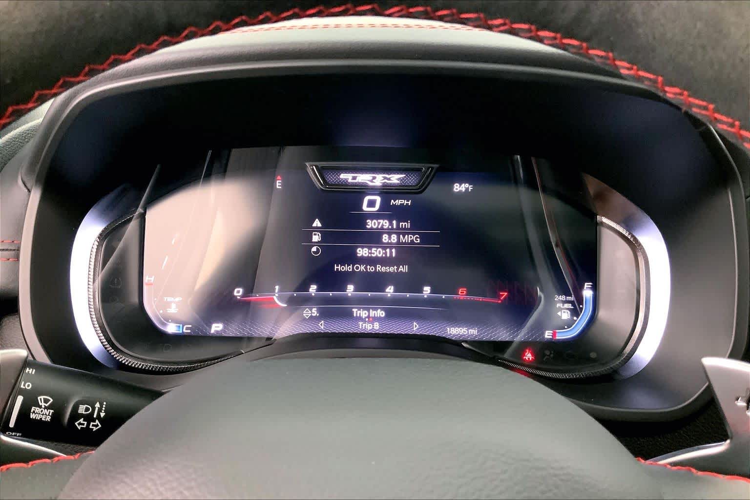 Thumbnail: 2024 RAM 1500 - 18