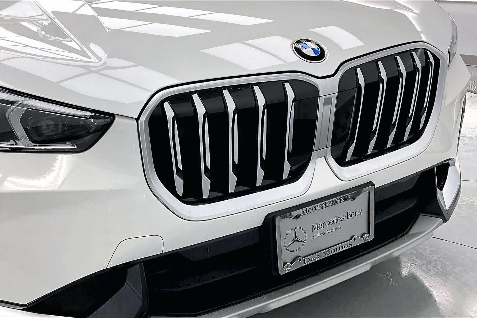 Thumbnail: 2025 BMW X1 - 26