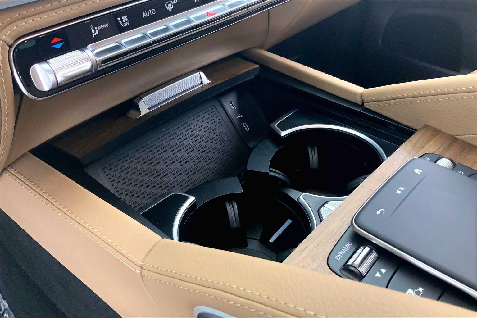 Thumbnail: 2025 Mercedes-Benz GLE - 23