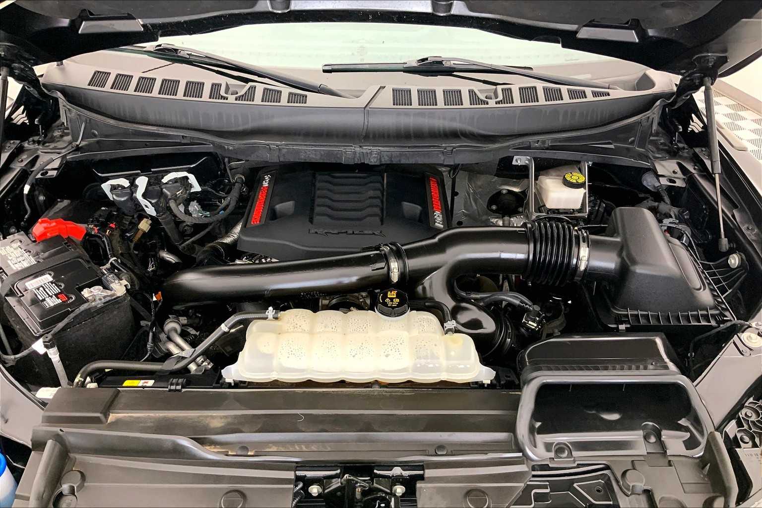 Thumbnail: 2023 Ford F-150 - 9