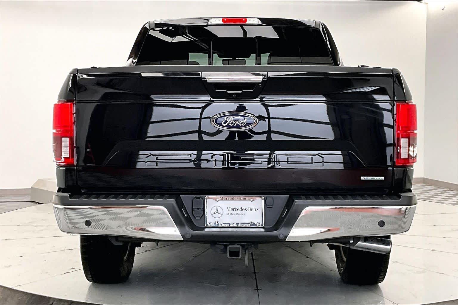 Thumbnail: 2020 Ford F-150 - 5