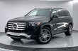  Mercedes-Benz GLS 450