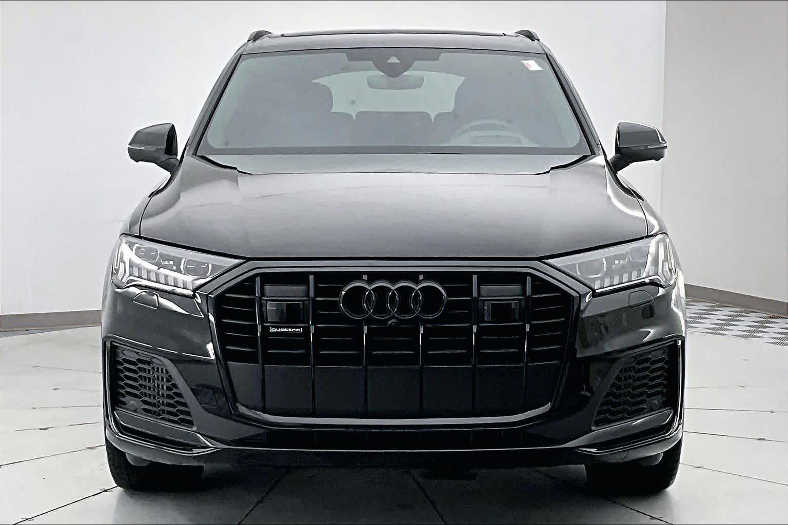 Thumbnail: 2024 Audi Q7 - 6