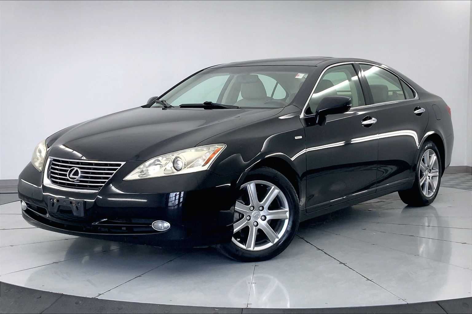 2009 Lexus ES 350 -
                  Urbandale, IA