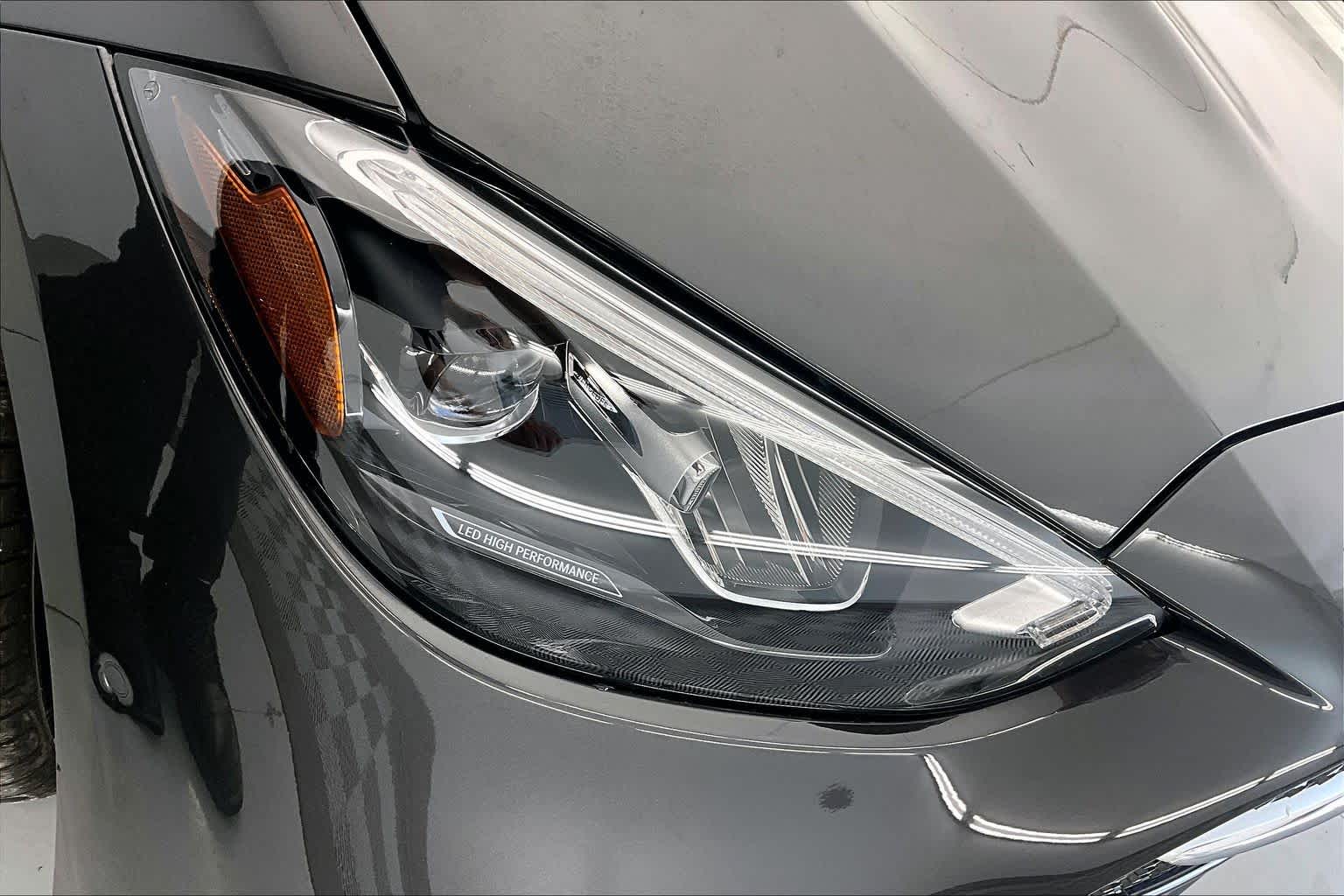 Thumbnail: 2026 Mercedes-Benz C-Class - 21