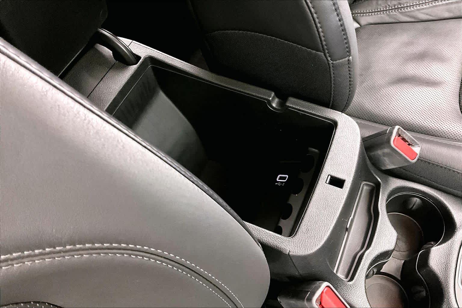 Thumbnail: 2021 Jeep Cherokee - 26