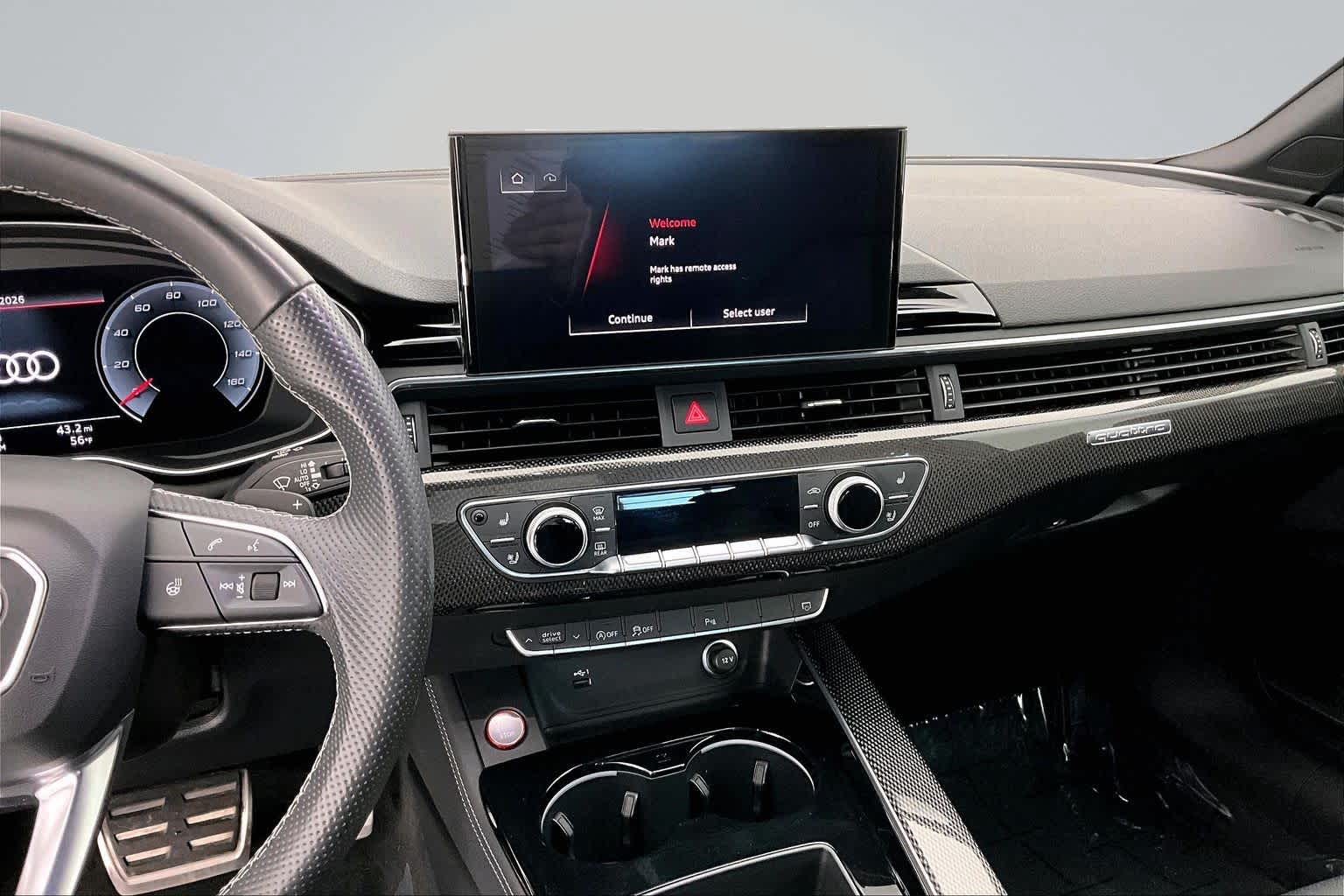 Thumbnail: 2022 Audi S5 - 15