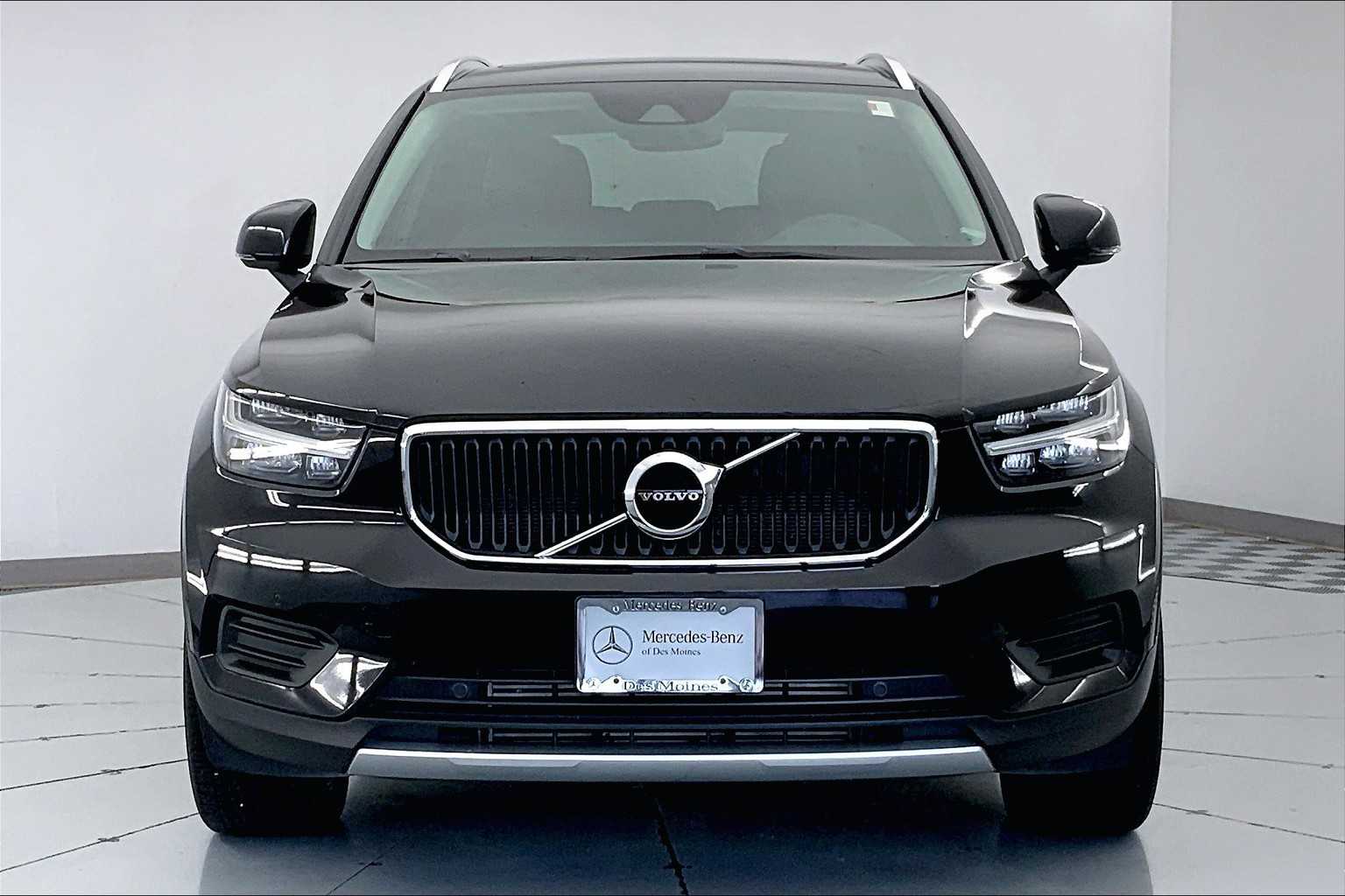 Thumbnail: 2020 Volvo XC40 - 6
