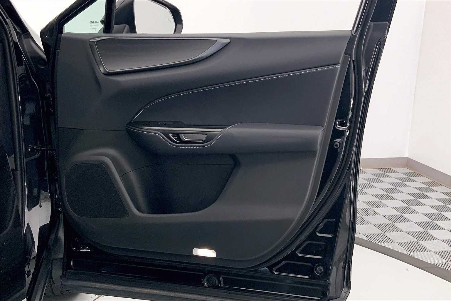 Thumbnail: 2023 Lexus NX - 24