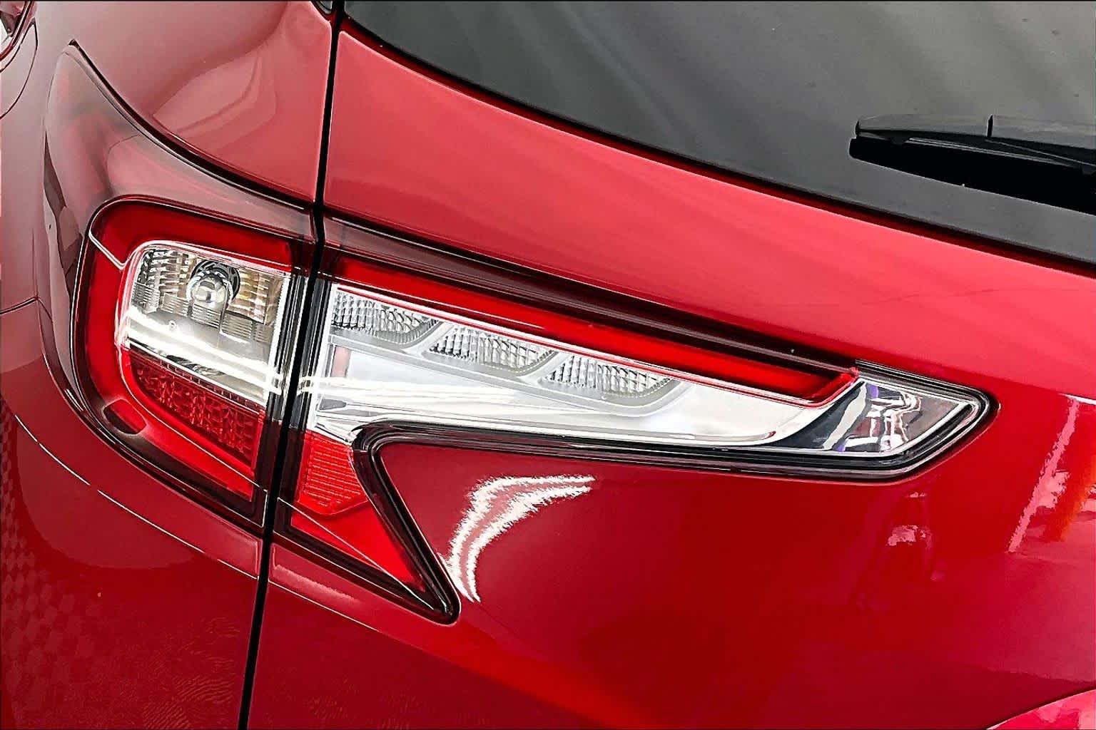 Thumbnail: 2019 Acura RDX - 25