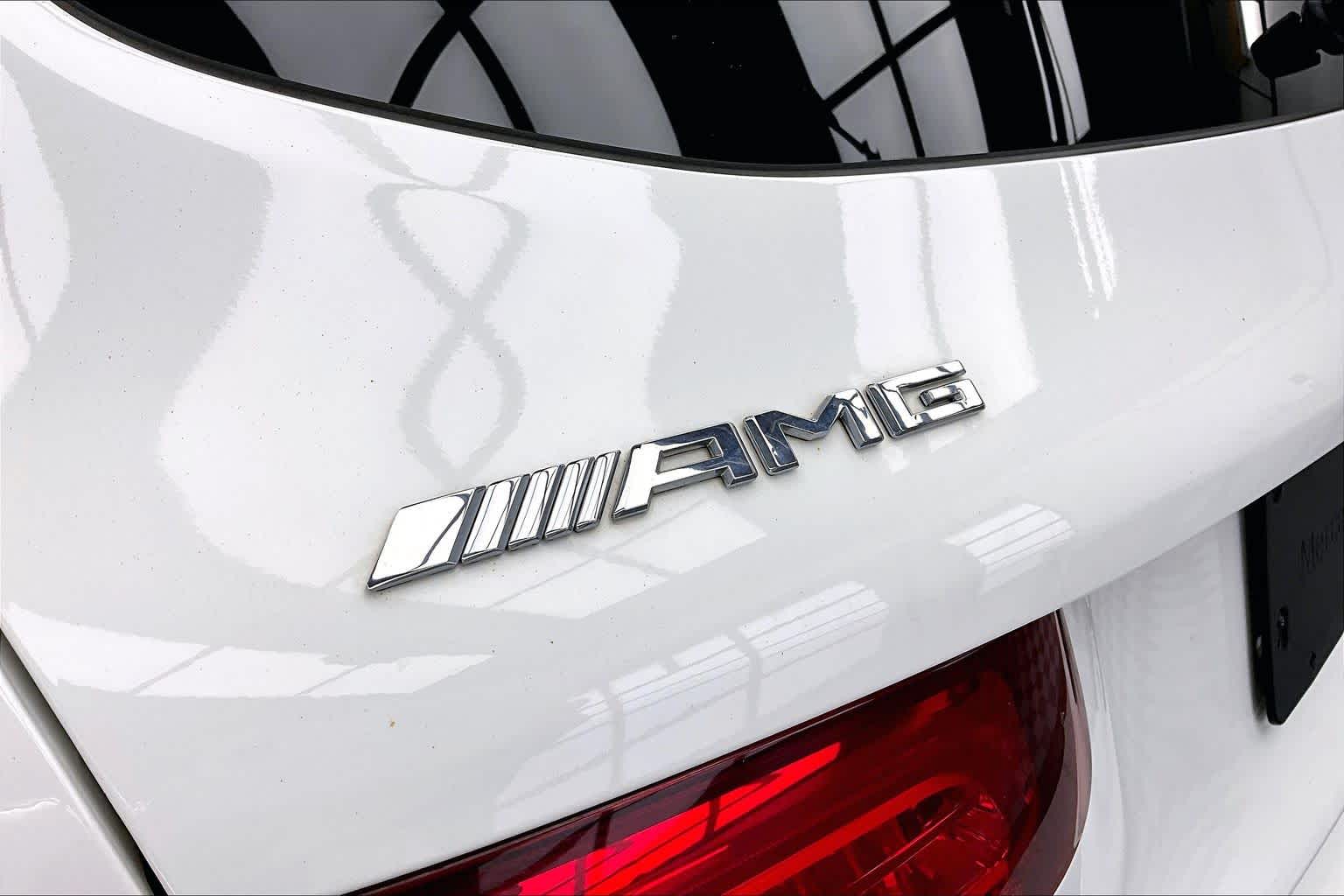 Thumbnail: 2017 Mercedes-Benz GLC - 7