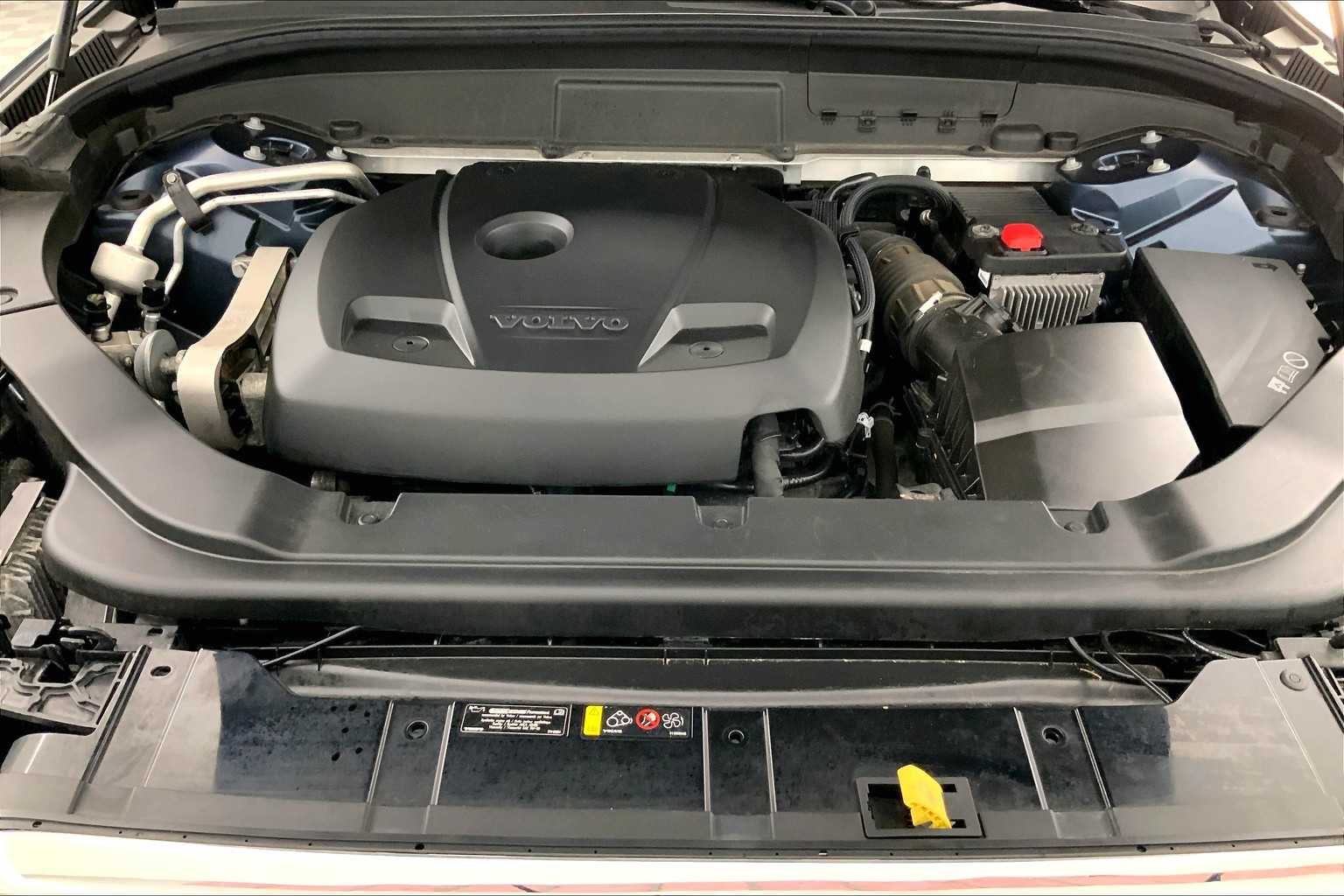 Thumbnail: 2019 Volvo XC60 - 9