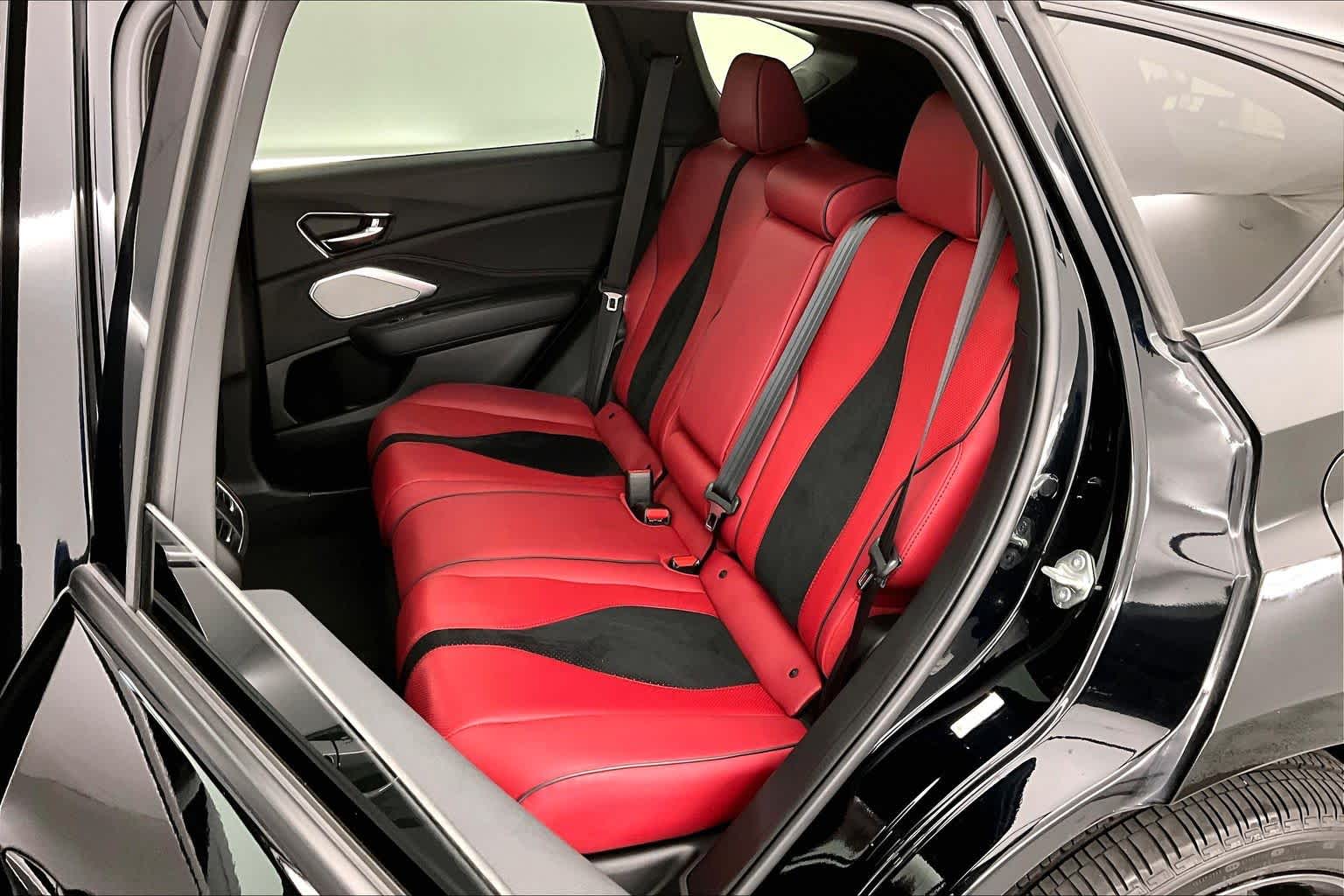 Thumbnail: 2019 Acura RDX - 13