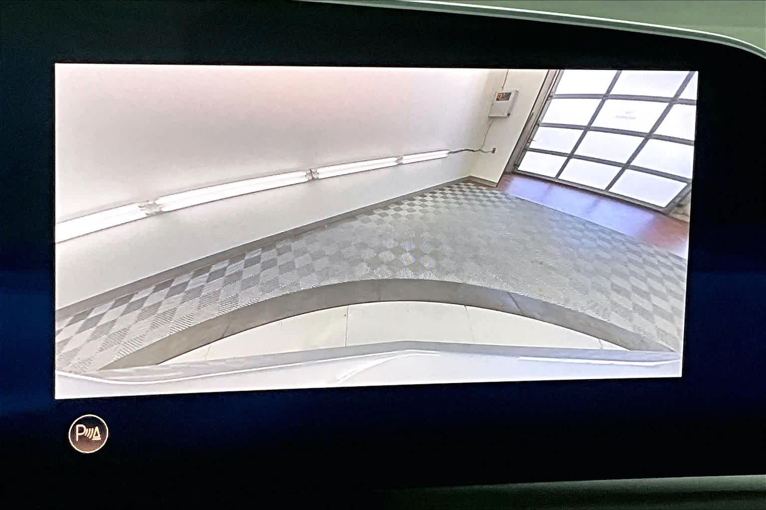 Thumbnail: 2024 Cadillac XT4 - 21